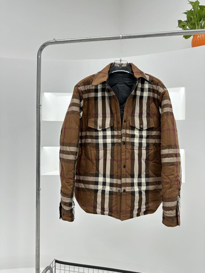 Burberry Outwear